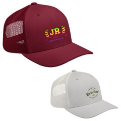 5 Panel Retro Trucker Unlimited Color
