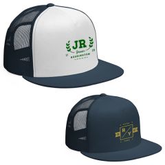 5 Panel Trucker 6 Color