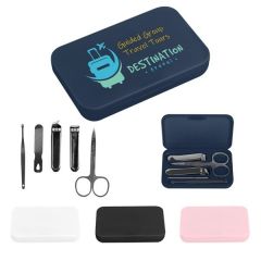 5 Piece Manicure Set