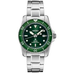5 Sport Watch With Green Dial