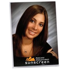 5 X 7 Magnetic Slip-In Frame