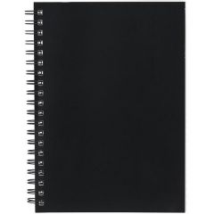 5'' X 7'' Mineral Stone Field Spiral Notebook