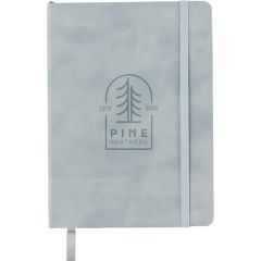5'' X 7'' Morano Recycled Soft Bound Journal