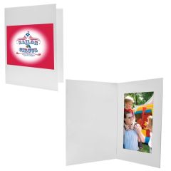 5 X 7 Photo Mount