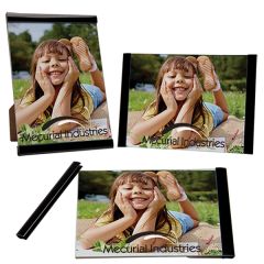 5 X 7 Three Piece Clip Frame