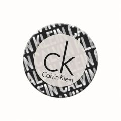 5d Round Coasters