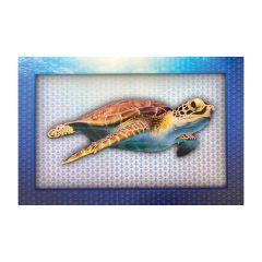 5d Signage 7.5 Inch X 10 Inch