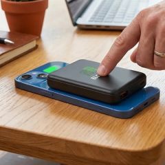 5k Mag Fast Wireless Charging PD Power Bank