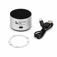 5W Wireless Magsafe Speaker