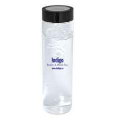 600 Ml. (20 Oz.) Single Wall Borosilicate Glass Bottle