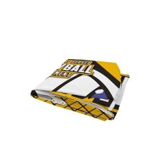 60 Inch Eurofit Round Banner Graphic
