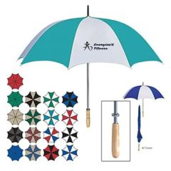 60 Inch Large Umbrella For Outdoors