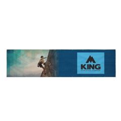 60 Inch X 20 Ft Fmesh Fabric Fence Banner