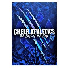 60 Inch  X 80 Inch  Blanket