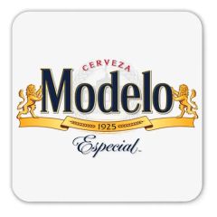 60 Pt. Pulpboard Coaster, 3.5 Inch Square, Digital