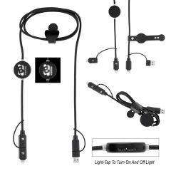 60W PD Fast Charging Cable
