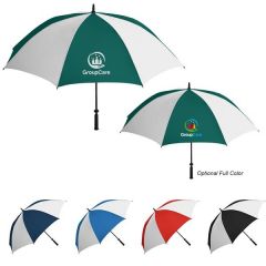 62 Inch  Arc Haas-Jordan Pro-Line Umbrella