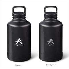 64 Oz. Brumate Growl'r