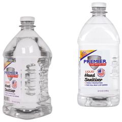 64 Oz. Liquid Hand Sanitizer Refill