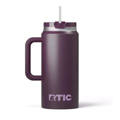 64 Oz Road Trip RTIC Tumbler