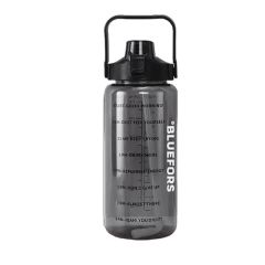68 Oz Plastic Water Bottle With Handle