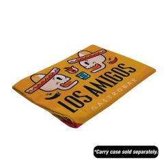 6.5 Ft Value Teardrop Sail Sign Replacement Flag - 1-Sided