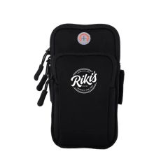 6.5 Inch Sports Phone Arm Pouch
