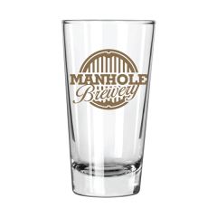 6.5 Oz Diplomat Hi-Ball Taster Sampler