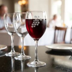 6.5 Oz Wine Glass