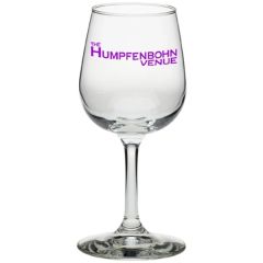 6.5 Oz Wine Taster Glass