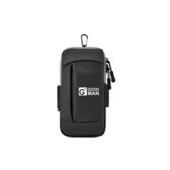 6.8 Inch Arm Pouch/Adjustable Shoulder Strap