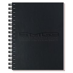 6 1/2 Inch X 8 1/2 Inch Executive Journal