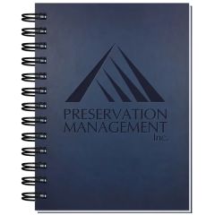 6 1/2 Inch X 8 1/2 Inch Executive Journal