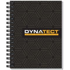 6 1/2 Inch X 8 1/2 Inch Gloss Cover Journals