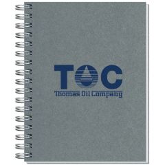 6 1/2 Inch X 8 1/2 Inch Journal