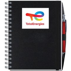 6 1/2 Inch X 8 1/2 Inch Shadowbox Journals With Pen