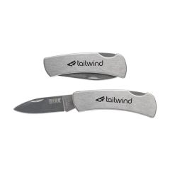 6 3/4 Inch Stainless Steel Knife