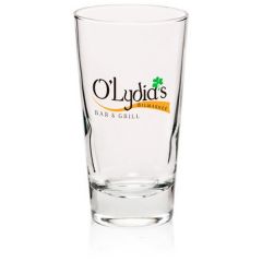 6.5 Oz. Libbey Diplomat Hi-Ball Glasses