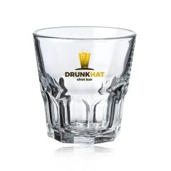6.7 Oz Siena Whiskey Glass