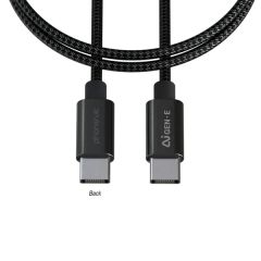 6 Ft 240W Phonesuit Novo Type-C Cable