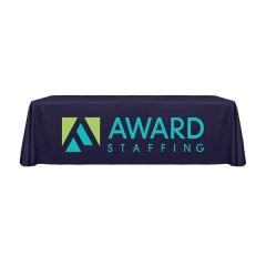 6 Ft 8 Ft Convertible Table Cloth