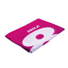 6 Ft Premium Teardrop Sail Sign Flag, 1-Sided