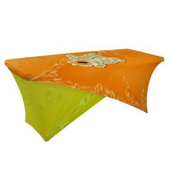 6 Ft Ultrafit Crossover Table Throw
