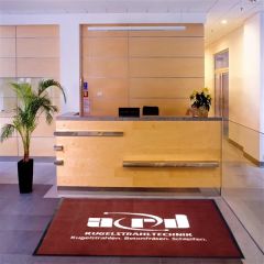 6 Ft X 10 Ft Indoor Door Mat