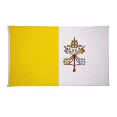 6 Ft X 10 Ft Religious Flag