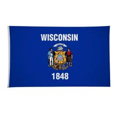 6 Ft X 10 Ft State Flag