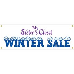 6 Ft X 2 Ft Banner