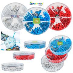 6 In 1 Desk Accessories Kit