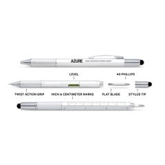 6-In-1 Omega Pen