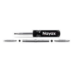 6-In-1 Screwdriver